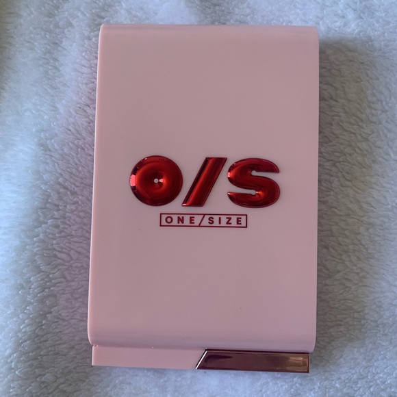 ONE/SIZE BY PATRICK STARRR - CHEEK CLAPPER 3D BLUSH TRIO 💗 - Picture 2 of 6